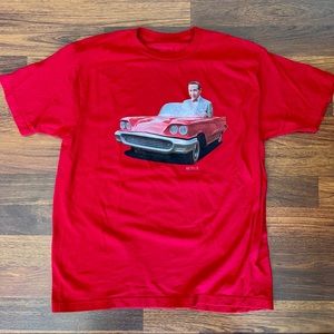 Pee-Wee’s Big Holiday T-Shirt